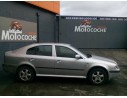 SKODA OCTAVIA BERLINA (1U2)
