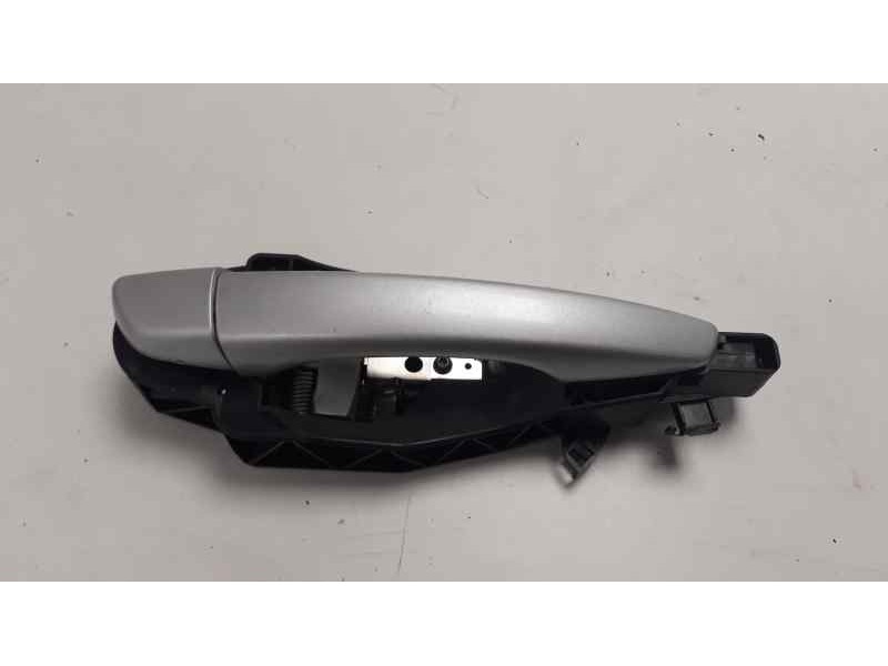 Recambio de maneta exterior delantera derecha para citroen c3 aircross 1.6 blue-hdi fap referencia OEM IAM 9802977180  