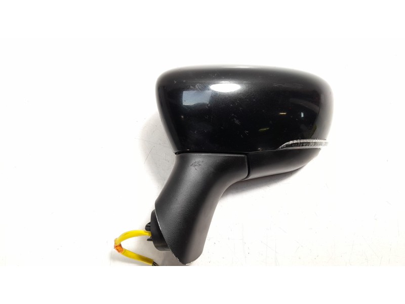 Recambio de retrovisor izquierdo para renault captur 0.9 energy referencia OEM IAM 963029140R 1051997014 