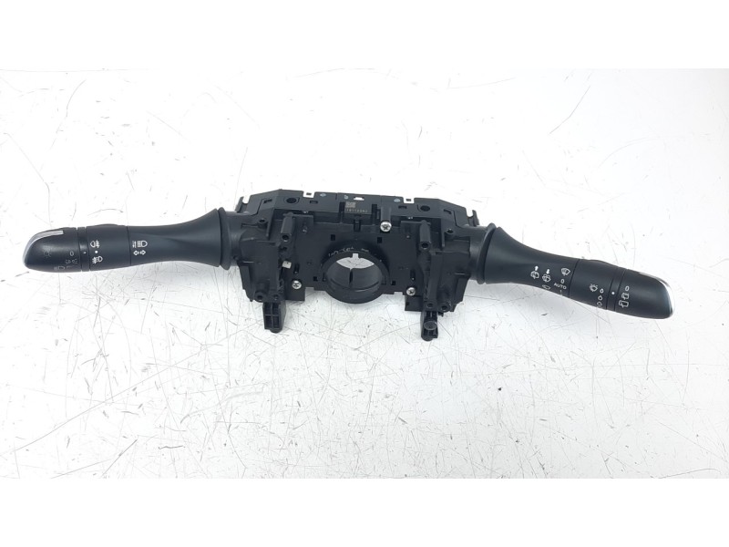 Recambio de mando multifuncion para renault megane iv grandtour referencia OEM IAM 14AN248012AE4  