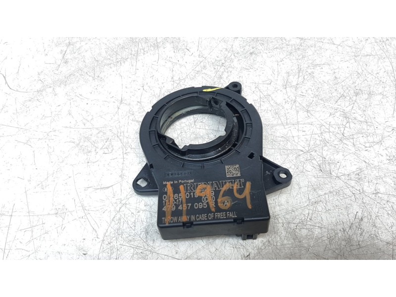 Recambio de sensor angulo de giro para renault captur zen referencia OEM IAM 479457095R  