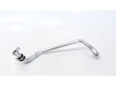 Recambio de tubos aire acondicionado para dacia dokker 1.5 dci diesel fap cat referencia OEM IAM 924809562R  