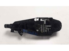 Recambio de maneta exterior delantera derecha para citroen c3 aircross 1.6 blue-hdi fap referencia OEM IAM 9802977180   2