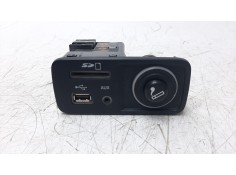 MODULO ELECTRONICO 68139536AC 68139536AC 