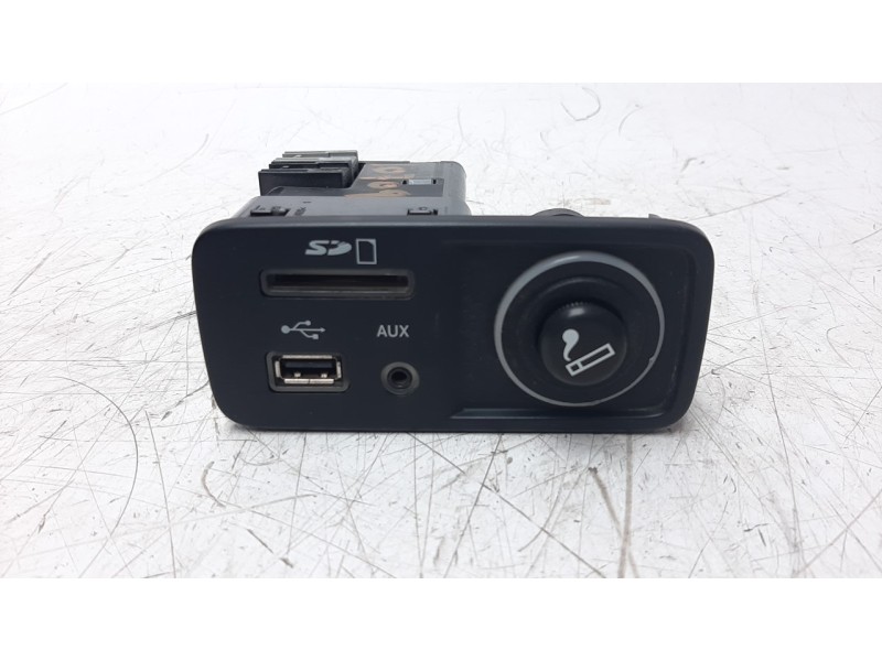 Recambio de modulo electronico para jeep cherokee 2.0 m-jet cat referencia OEM IAM 68139536AC  