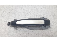 MANETA EXTERIOR TRASERA DERECHA 7L0839886A 