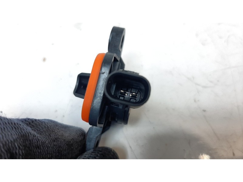 Recambio de modulo electronico para land rover discovery sport 2.0 td4 cat referencia OEM IAM FK7214C676AA  
