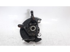 Recambio de mangueta delantera izquierda para fiat 500 x (334) 1.6 16v cat referencia OEM IAM 52028393   2