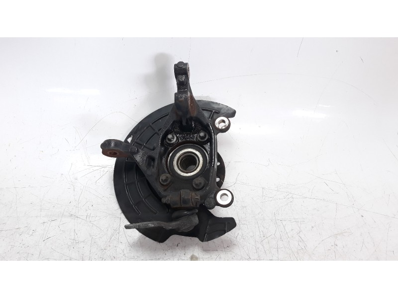 Recambio de mangueta delantera izquierda para fiat 500 x (334) 1.6 16v cat referencia OEM IAM 52028393  