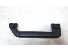 Recambio de asidero techo trasero derecho para porsche cayenne (typ 9pa) turbo s referencia OEM IAM 7L0857607A   2