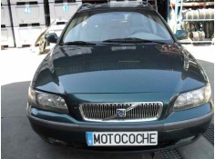 volvo v70 familiar del año 2001