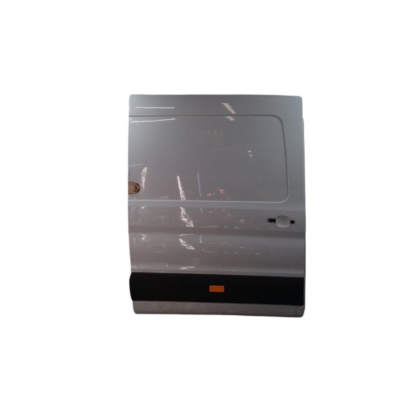 Recambio de puerta lateral corredera derecha para ford transit furgón (tts) 2.0 tdci cat referencia OEM IAM PBK31V24602AF  