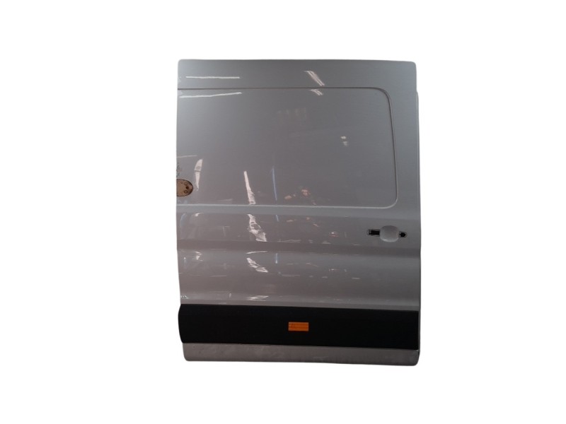 Recambio de puerta lateral corredera derecha para ford transit furgón (tts) 2.0 tdci cat referencia OEM IAM PBK31V24602AF  