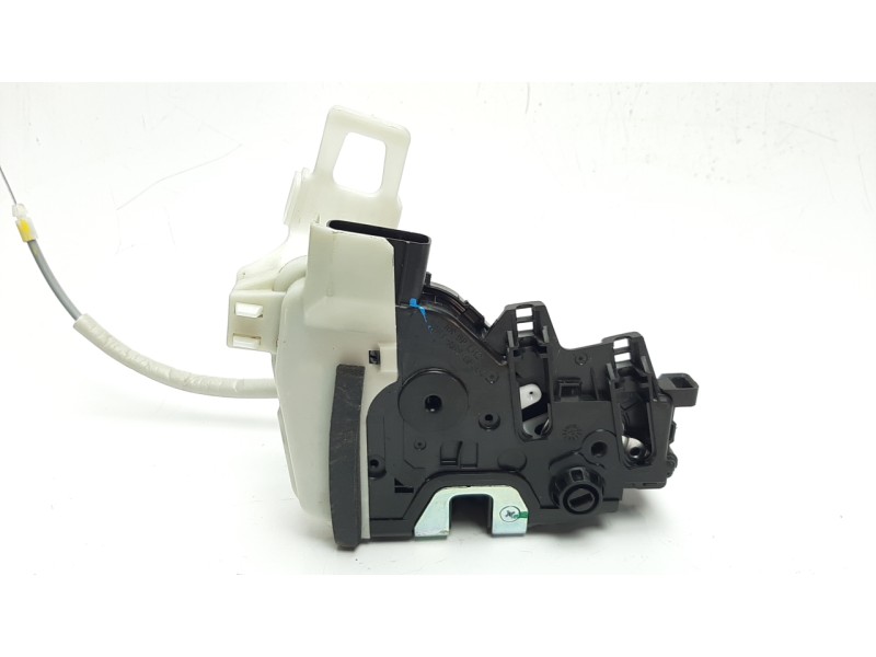 Recambio de cerradura puerta trasera izquierda para kia soul ( ) 1.6 gdi cat referencia OEM IAM 81410B2010HHW  