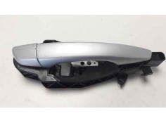 MANETA EXTERIOR TRASERA DERECHA 9802977180 