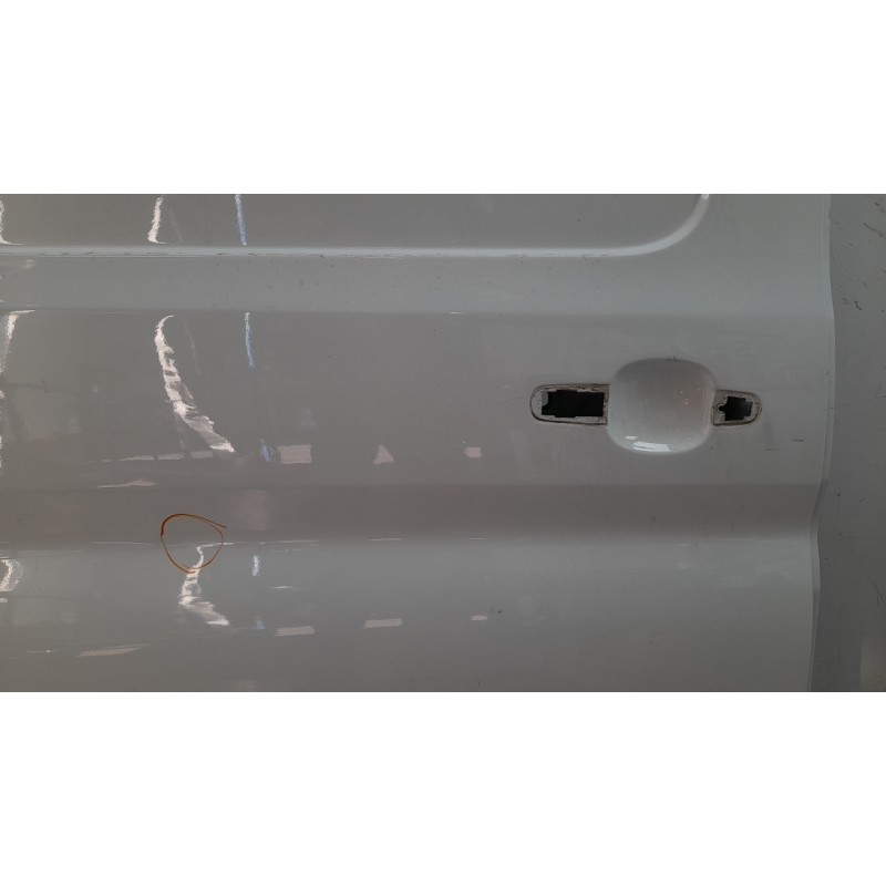 Recambio de puerta lateral corredera derecha para ford transit furgón (tts) 2.0 tdci cat referencia OEM IAM PBK31V24602AF  
