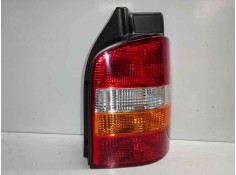 Recambio de piloto trasero derecho para volkswagen t5 transporter/furgoneta referencia OEM IAM 7H0945096H 103F23350770 VG9174173