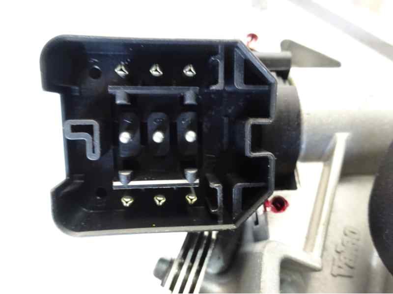 Recambio de columna direccion para mini mini (r50,r53) referencia OEM IAM   