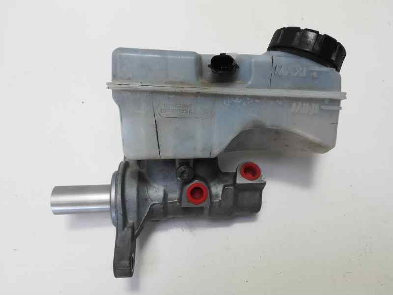 Recambio de bomba freno para dacia dokker ambiance referencia OEM IAM   