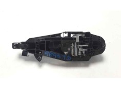 Recambio de maneta exterior trasera derecha para citroen c3 aircross 1.6 blue-hdi fap referencia OEM IAM 9802977180   2