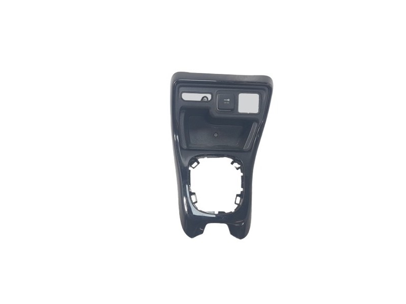Recambio de moldura para jeep compass (m7) limited fwd referencia OEM IAM 0735721394  
