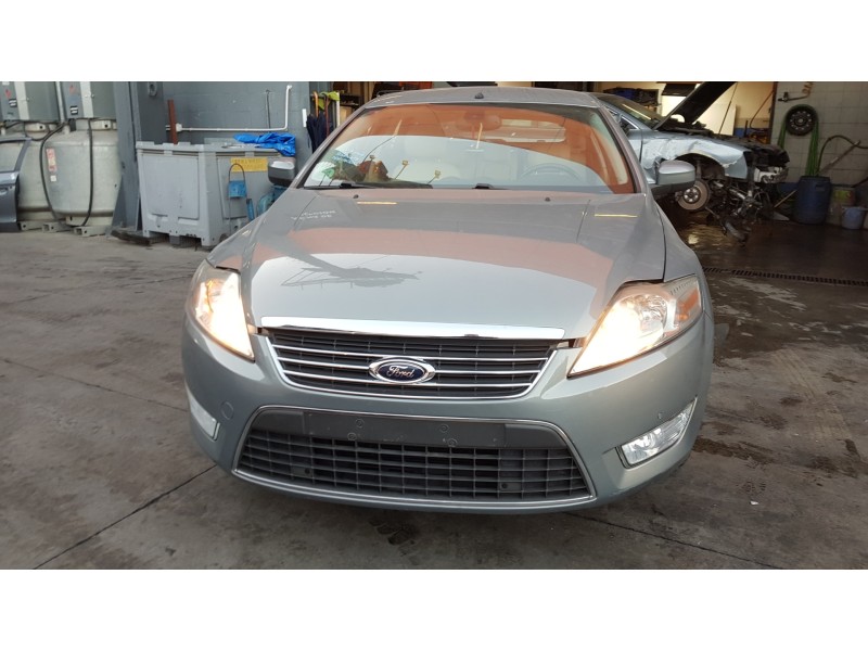 ford mondeo ber. (ca2) del año 2007