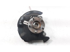 Recambio de mangueta delantera derecha para renault megane iv grandtour referencia OEM IAM 400146171R  