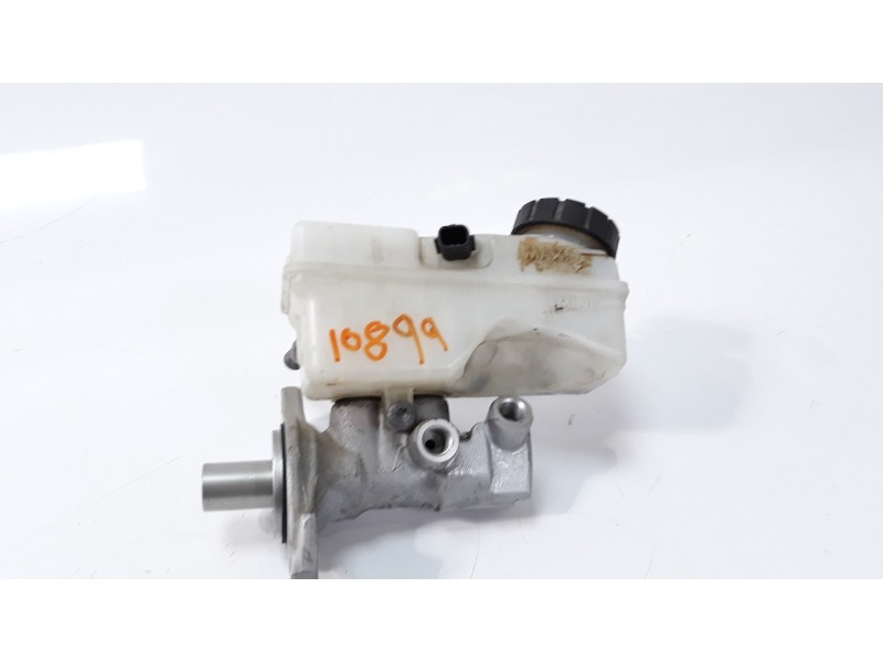 Recambio de bomba freno para jeep compass ii 2.0 m-jet cat referencia OEM IAM 68347156AD  