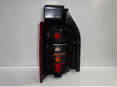 Recambio de piloto trasero derecho para volkswagen t5 transporter/furgoneta referencia OEM IAM 7H0945096H 103F23350770 VG9174173 2