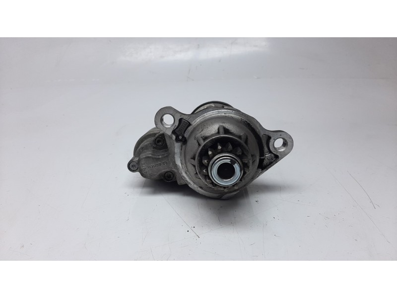 Recambio de motor arranque para fiat 500 x (334) 1.6 16v cat referencia OEM IAM 51975678 ARF180501 