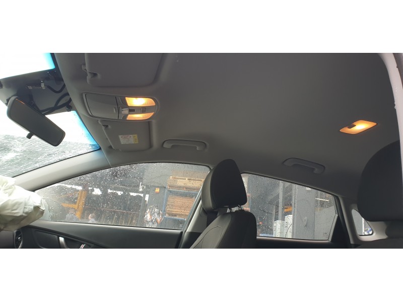 hyundai kona del año 2021