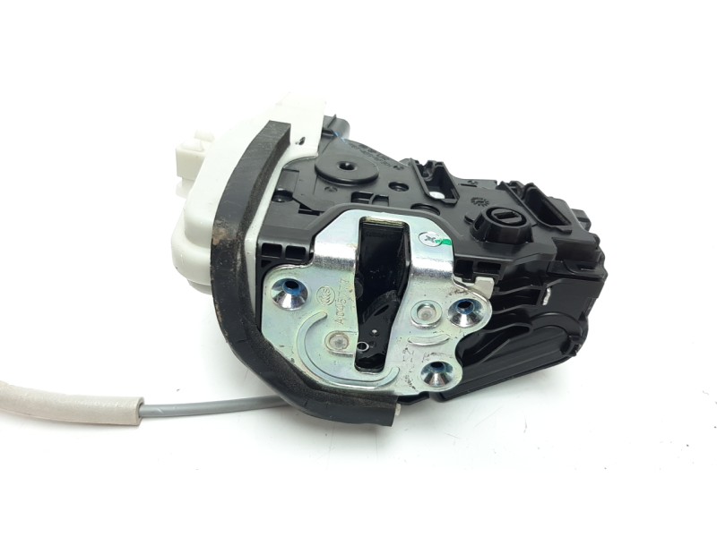 Recambio de cerradura puerta trasera izquierda para kia soul ( ) 1.6 gdi cat referencia OEM IAM 81410B2010HHW  