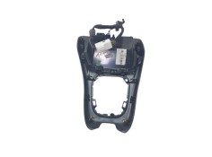 Recambio de moldura para jeep compass (m7) limited fwd referencia OEM IAM 0735721394   2