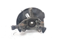 Recambio de mangueta delantera derecha para renault megane iv grandtour referencia OEM IAM 400146171R   2