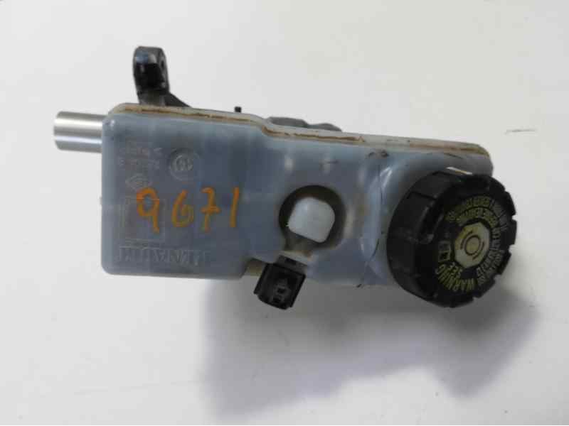 Recambio de bomba freno para dacia dokker ambiance referencia OEM IAM   