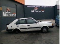 volvo serie 340 del año 1990