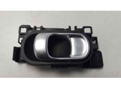 MANETA INTERIOR DELANTERA IZQUIERDA 39008123 