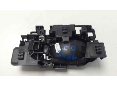 Recambio de maneta interior delantera izquierda para citroen c3 aircross 1.6 blue-hdi fap referencia OEM IAM 39008123   2