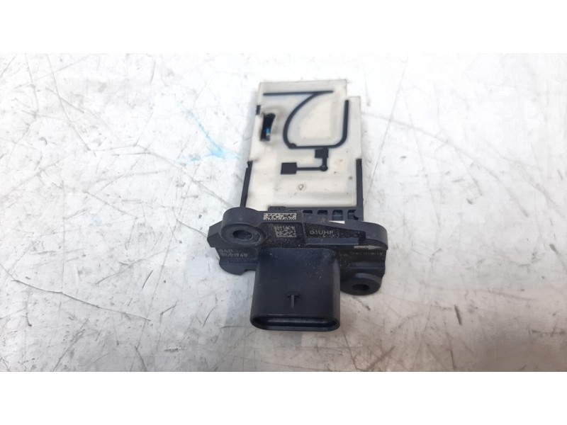Recambio de caudalimetro para ford transit furgón (tts) 2.0 tdci cat referencia OEM IAM CA6112B579AA  
