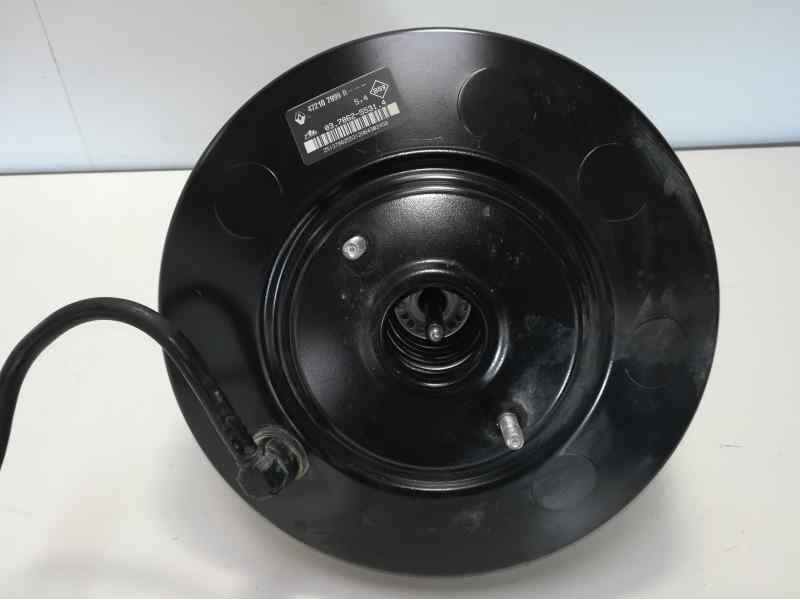 Recambio de servofreno para dacia dokker ambiance referencia OEM IAM 472107999R 03786255314 