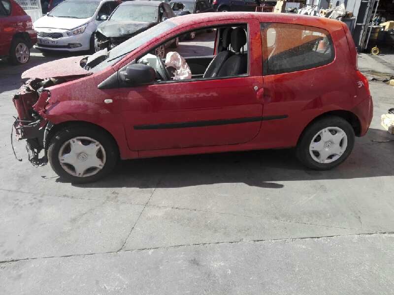 renault twingo del año 2011