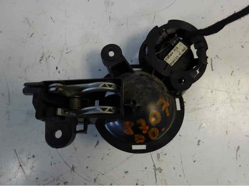 Recambio de maneta interior delantera derecha para mini mini (r50,r53) referencia OEM IAM   