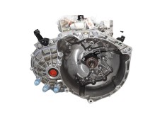 Recambio de caja cambios para jeep compass ii 2.0 m-jet cat referencia OEM IAM 05106350AA  