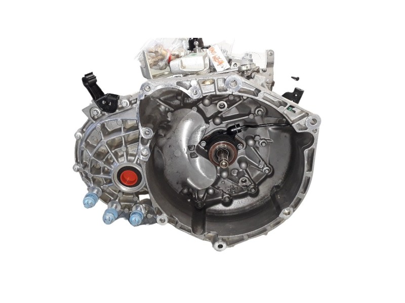 Recambio de caja cambios para jeep compass ii 2.0 m-jet cat referencia OEM IAM 05106350AA  