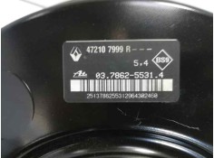 Recambio de servofreno para dacia dokker ambiance referencia OEM IAM 472107999R 03786255314  2