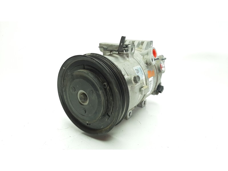 Recambio de compresor aire acondicionado para kia soul ( ) 1.6 gdi cat referencia OEM IAM 97701A5501 32993 