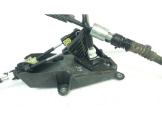 Recambio de palanca cambio para renault megane iv grandtour referencia OEM IAM 341042886R   2