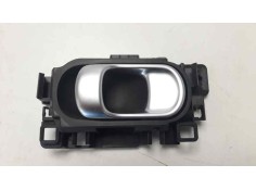 MANETA INTERIOR TRASERA DERECHA 39008122 