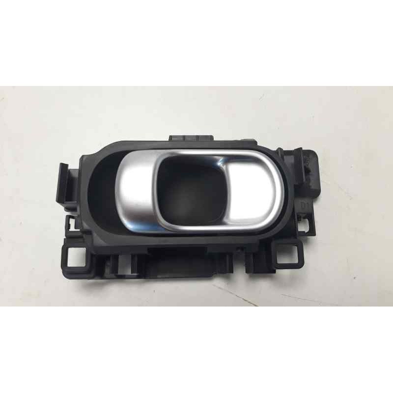 Recambio de maneta interior trasera derecha para citroen c3 aircross 1.6 blue-hdi fap referencia OEM IAM 39008122  