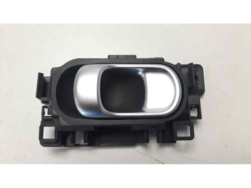 Recambio de maneta interior trasera derecha para citroen c3 aircross 1.6 blue-hdi fap referencia OEM IAM 39008122  